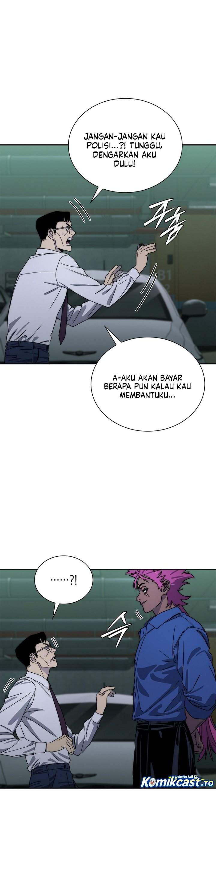 
              18-Year-Old Demon King             Chapter 37
