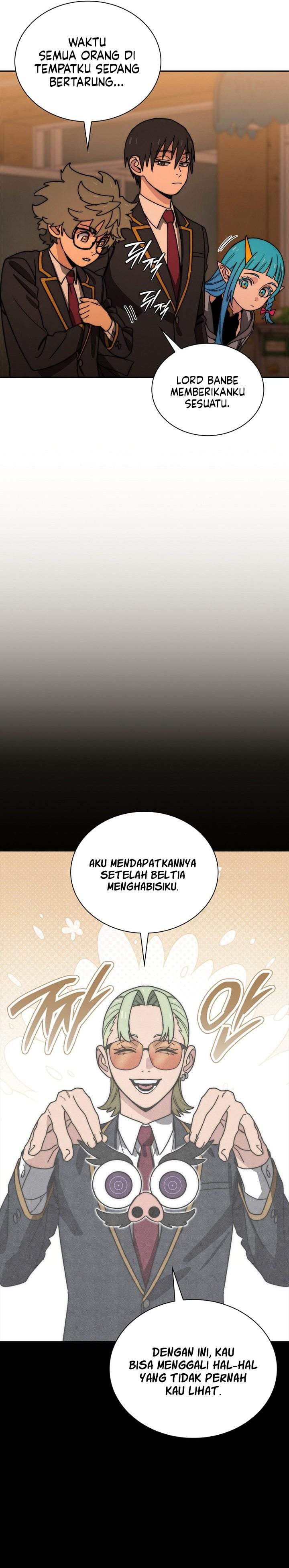 
              18-Year-Old Demon King             Chapter 38