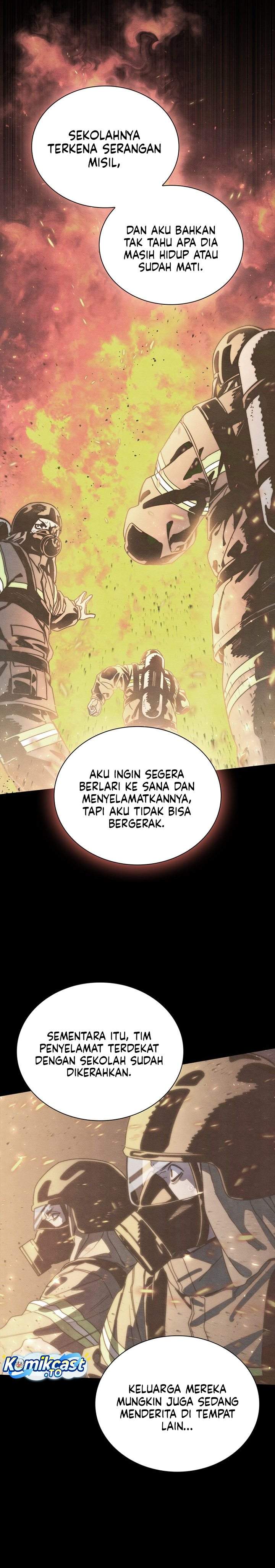 
              18-Year-Old Demon King             Chapter 38
