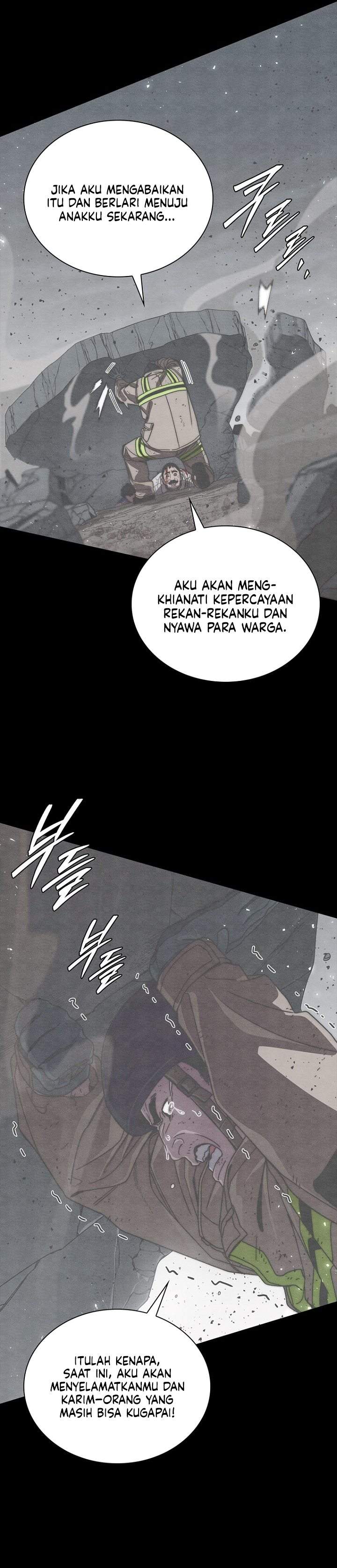 
              18-Year-Old Demon King             Chapter 38