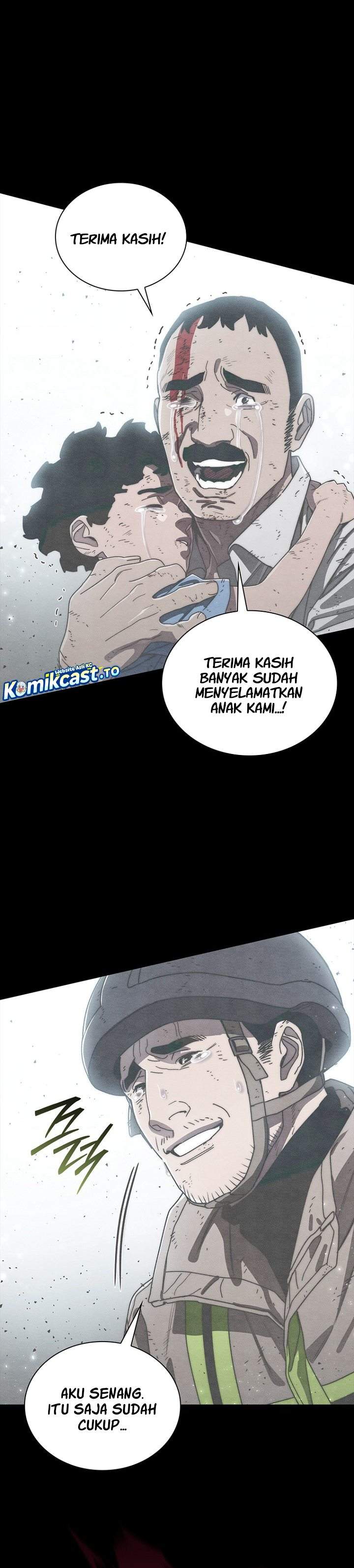 
              18-Year-Old Demon King             Chapter 38
