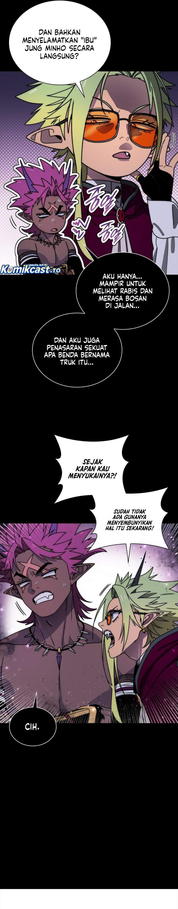 
              18-Year-Old Demon King             Chapter 38