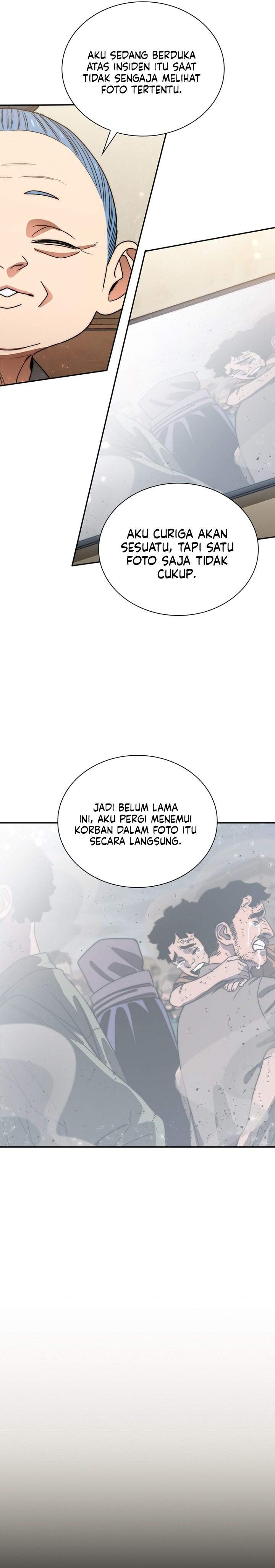 
              18-Year-Old Demon King             Chapter 38