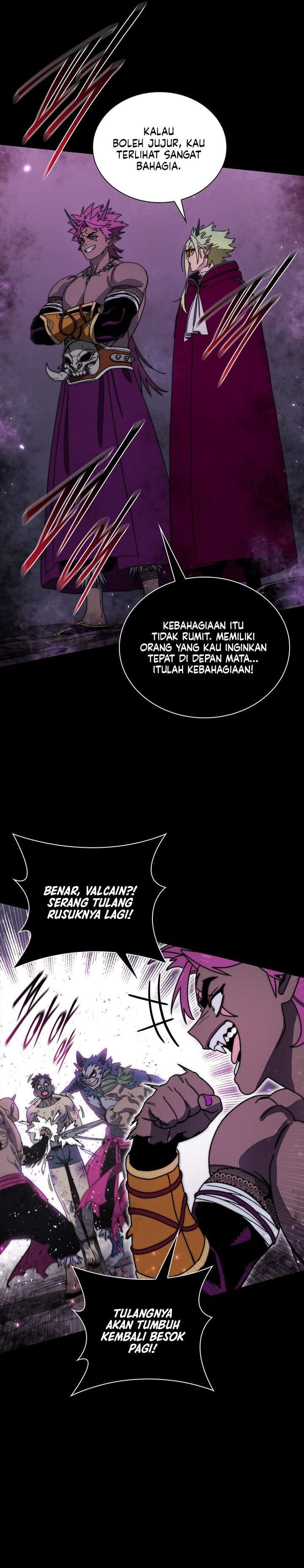 
              18-Year-Old Demon King             Chapter 38