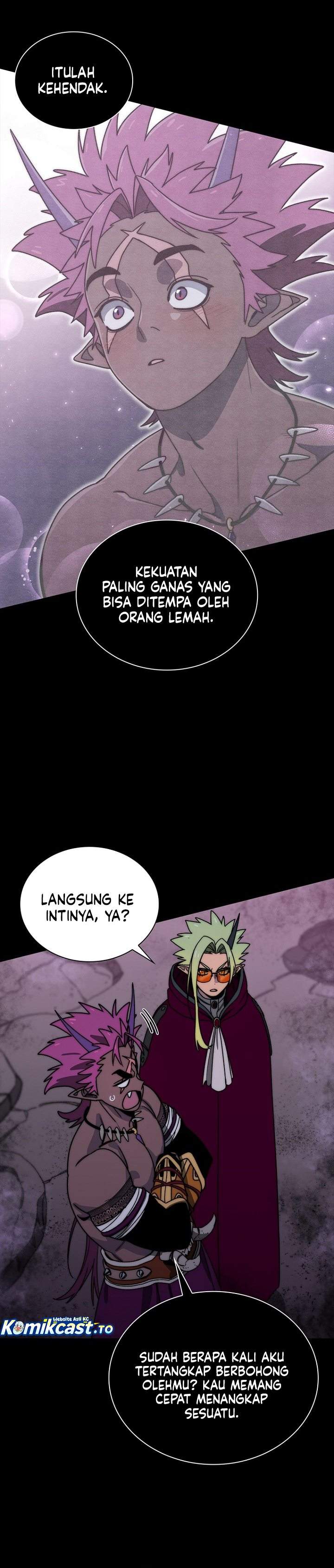 
              18-Year-Old Demon King             Chapter 38