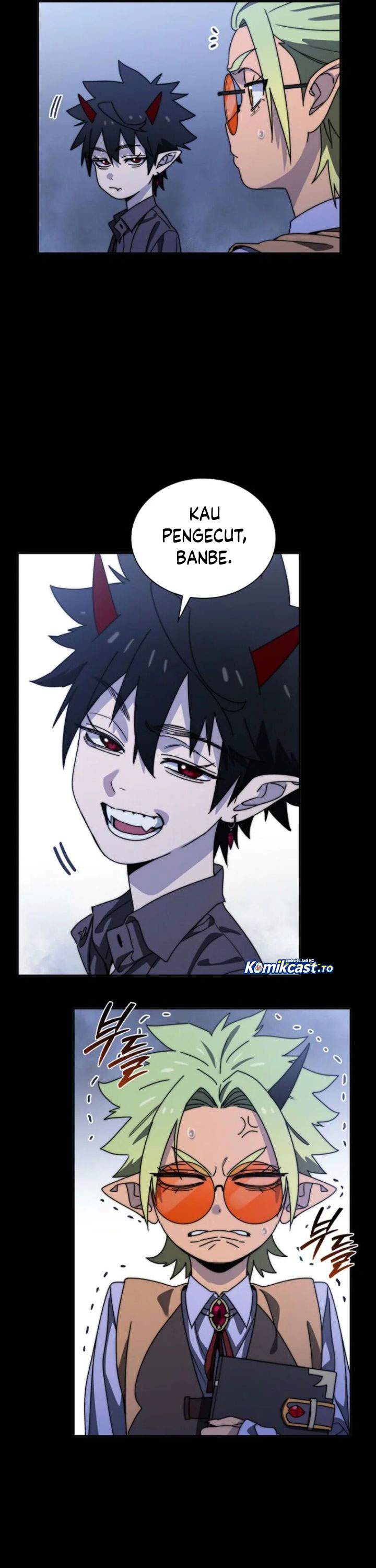 
              18-Year-Old Demon King             Chapter 4