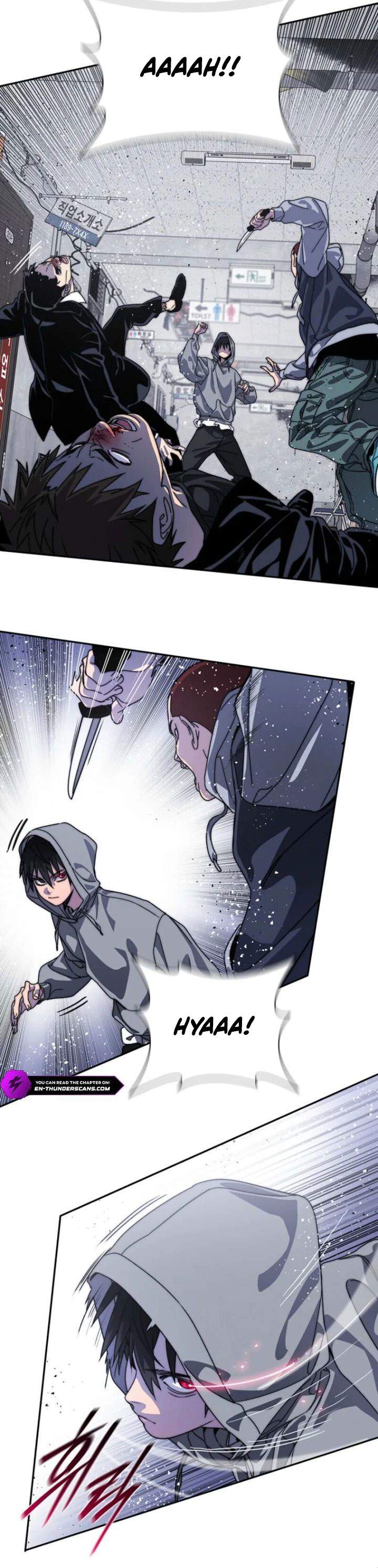 
              18-Year-Old Demon King             Chapter 4