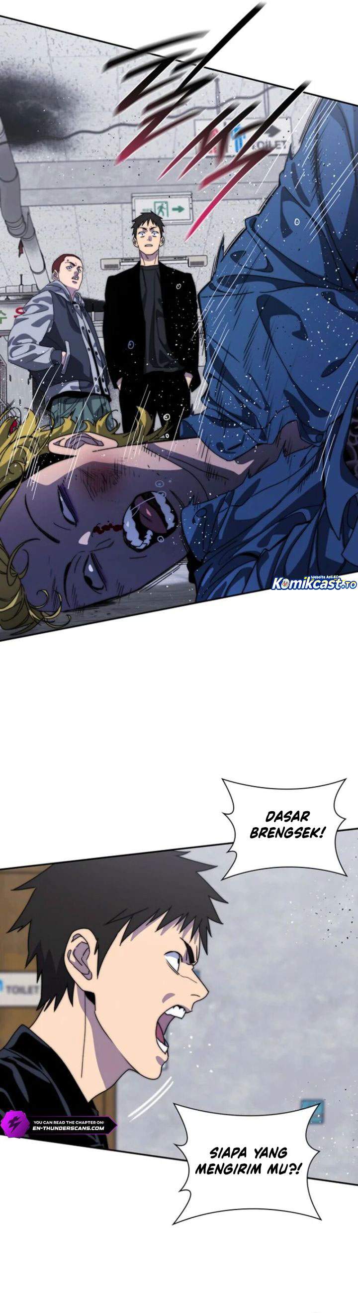
              18-Year-Old Demon King             Chapter 4