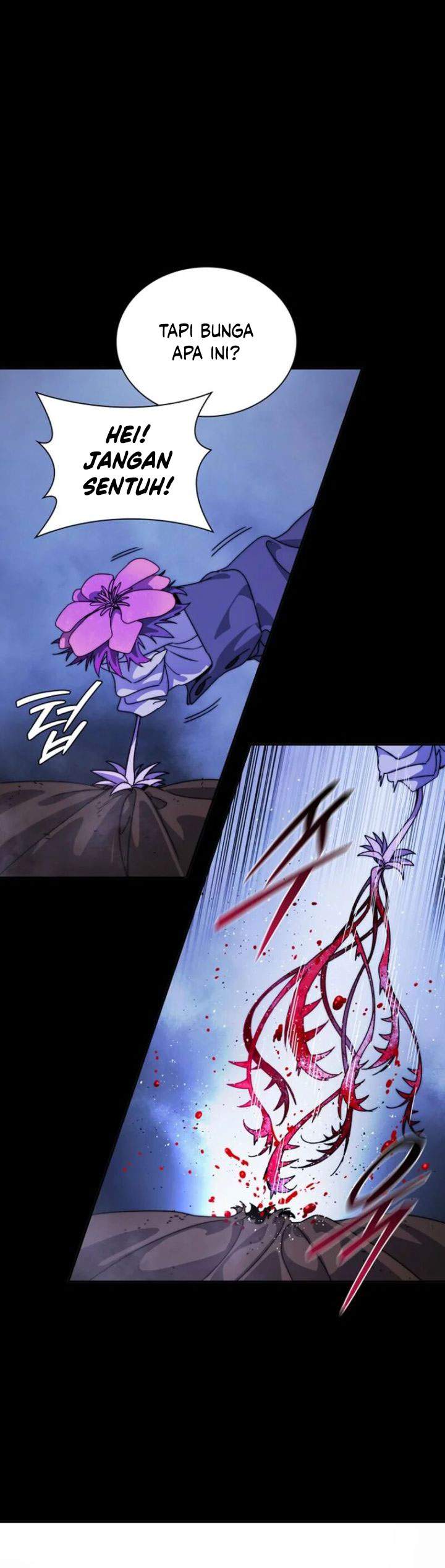 
              18-Year-Old Demon King             Chapter 4