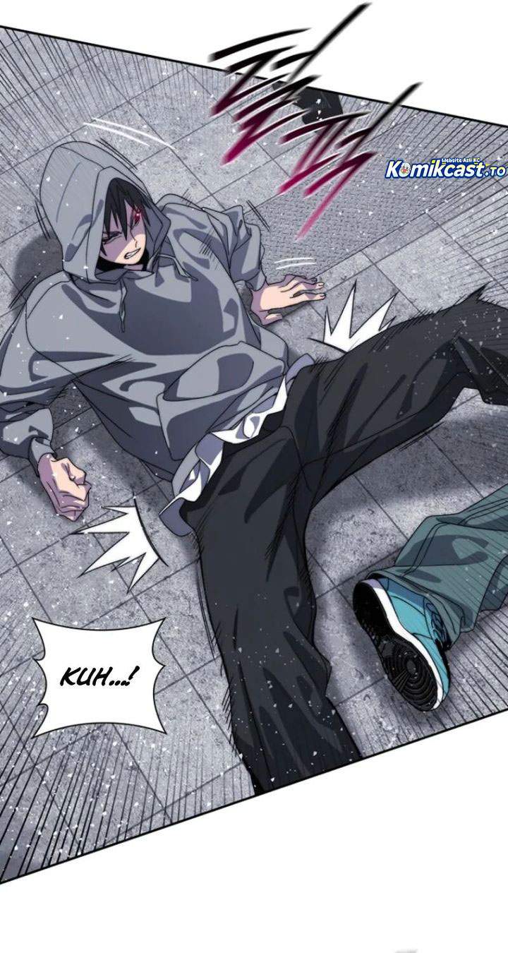 
              18-Year-Old Demon King             Chapter 4