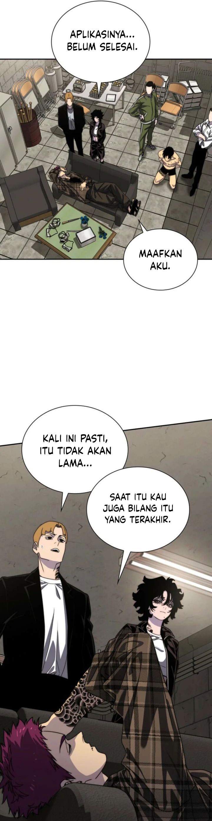 
              18-Year-Old Demon King             Chapter 4