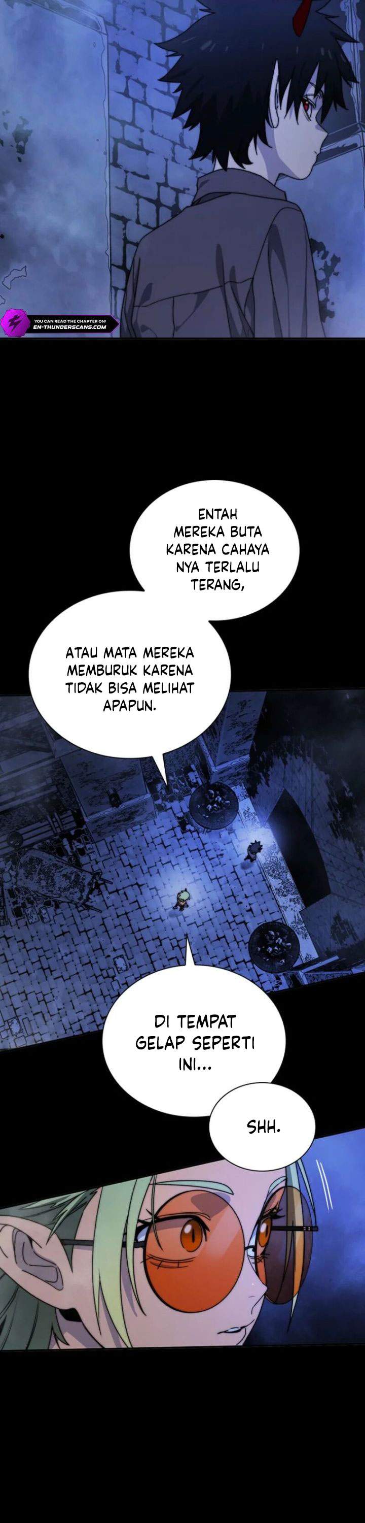 
              18-Year-Old Demon King             Chapter 4