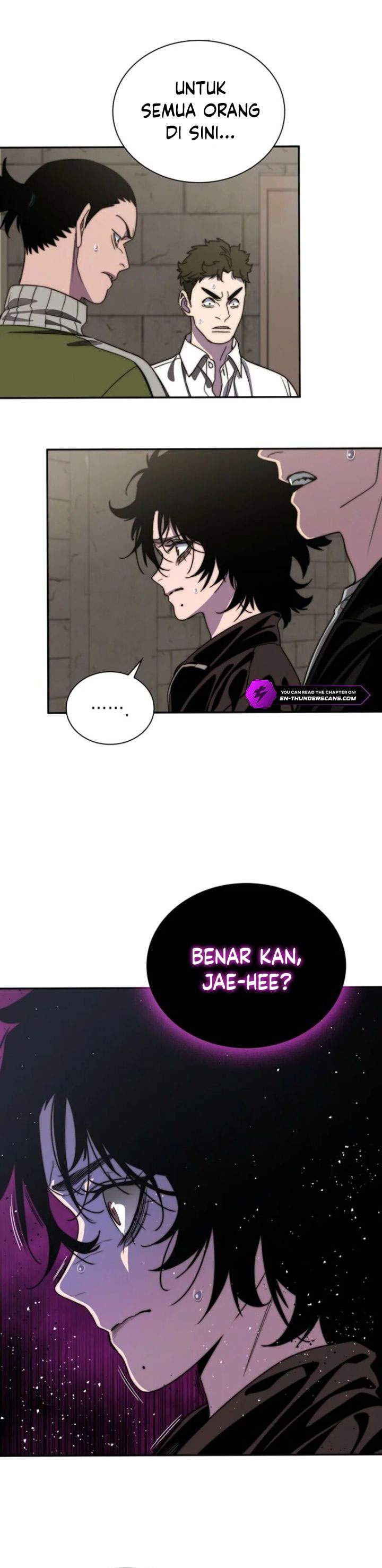 
              18-Year-Old Demon King             Chapter 4