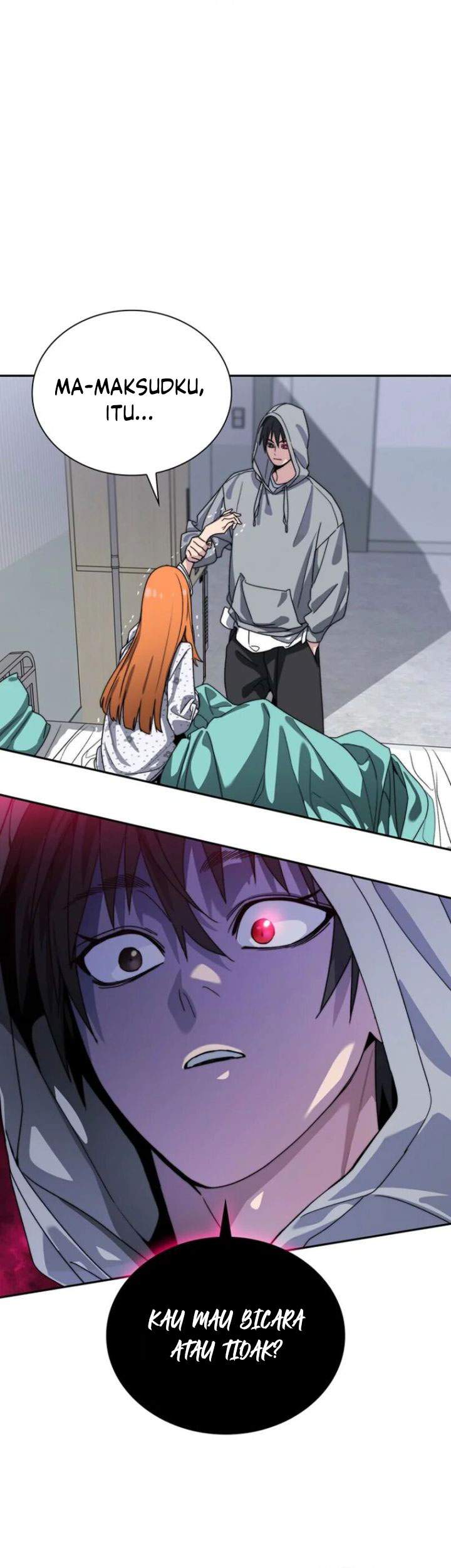 
              18-Year-Old Demon King             Chapter 4