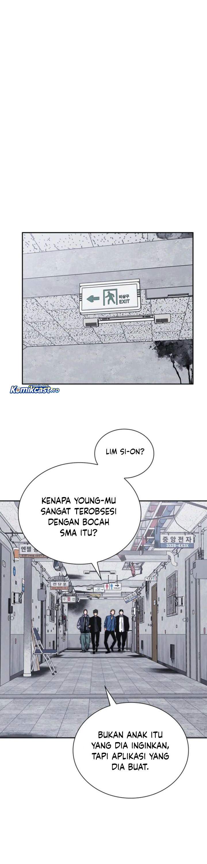 
              18-Year-Old Demon King             Chapter 4