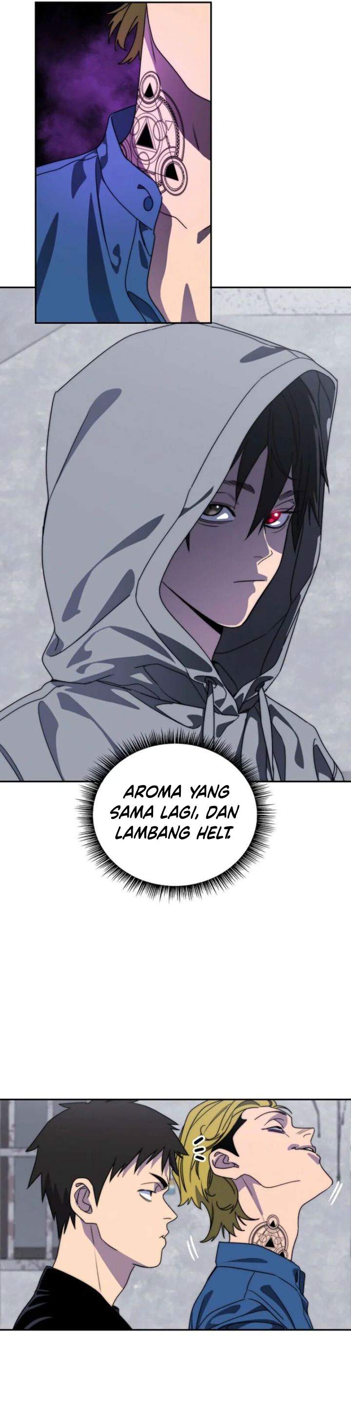 
              18-Year-Old Demon King             Chapter 4