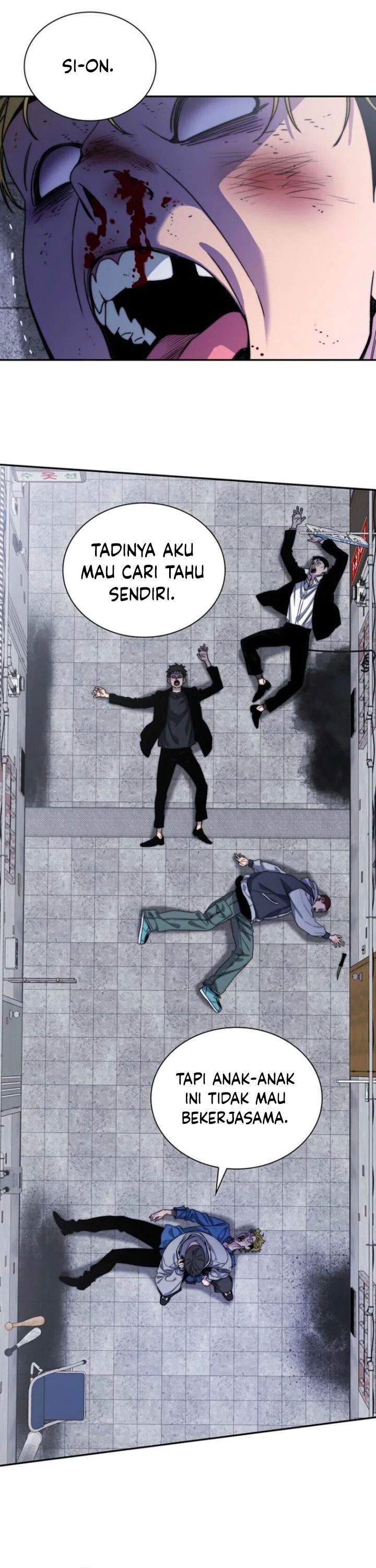 
              18-Year-Old Demon King             Chapter 4