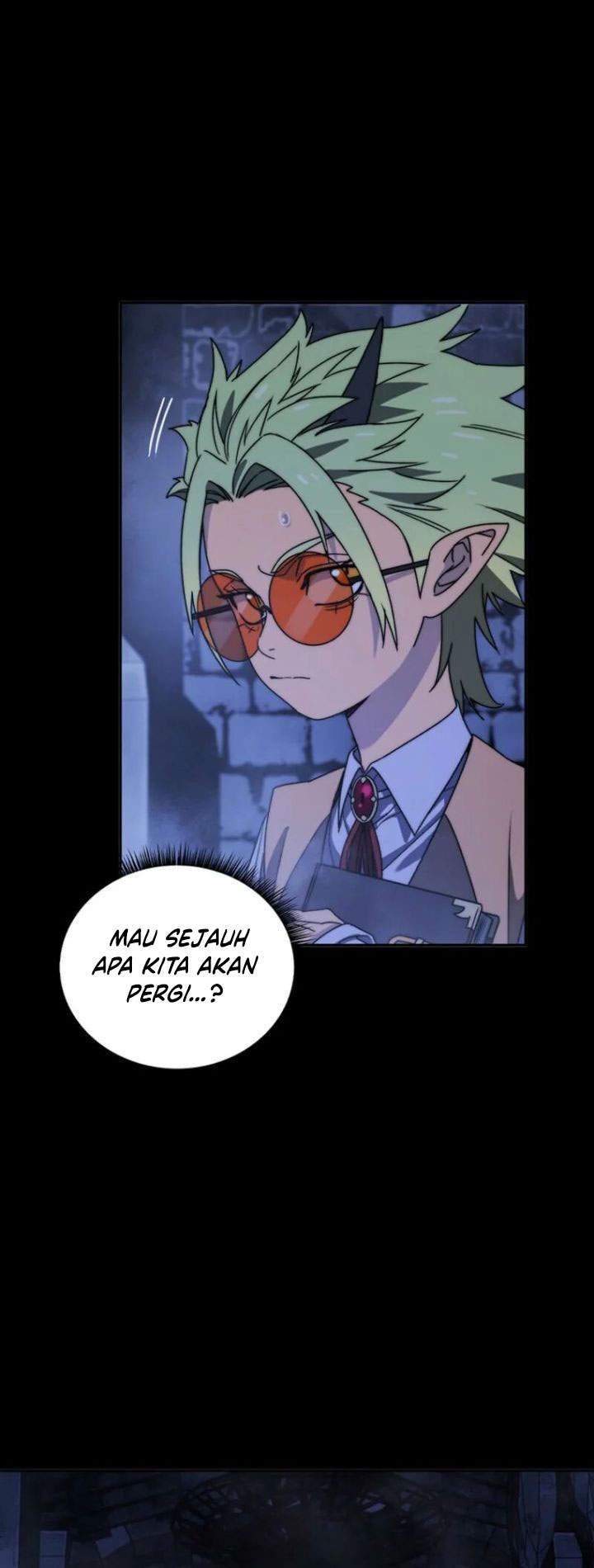 
              18-Year-Old Demon King             Chapter 4
