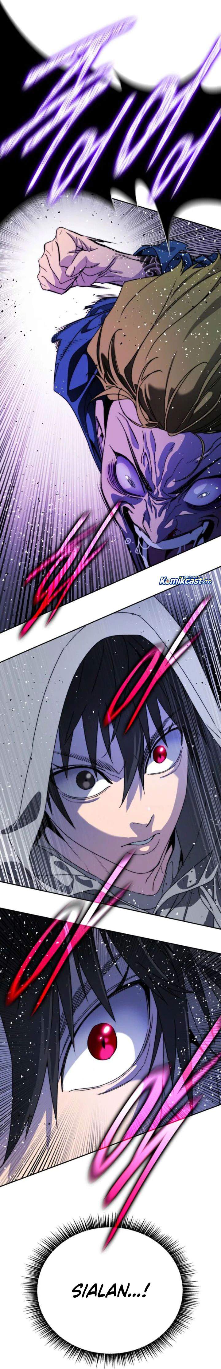 
              18-Year-Old Demon King             Chapter 4
