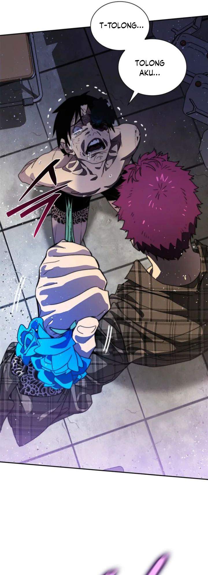 
              18-Year-Old Demon King             Chapter 4