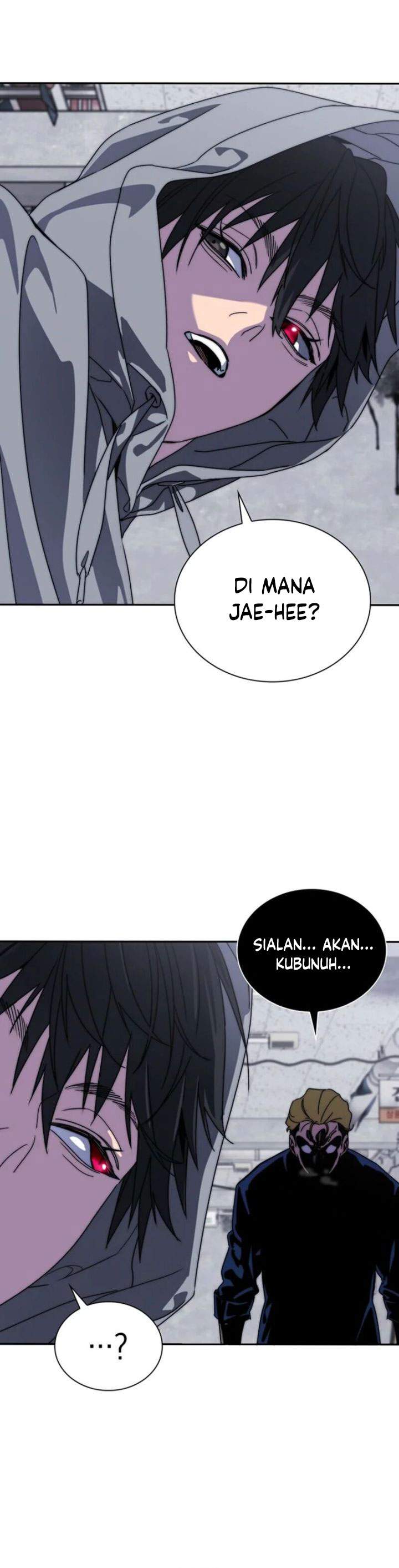 
              18-Year-Old Demon King             Chapter 4