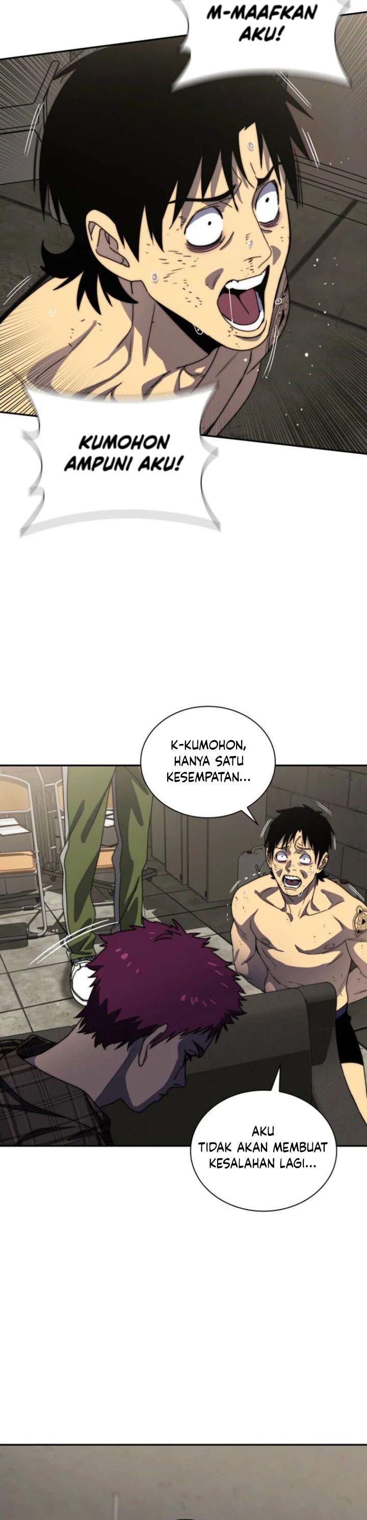 
              18-Year-Old Demon King             Chapter 4