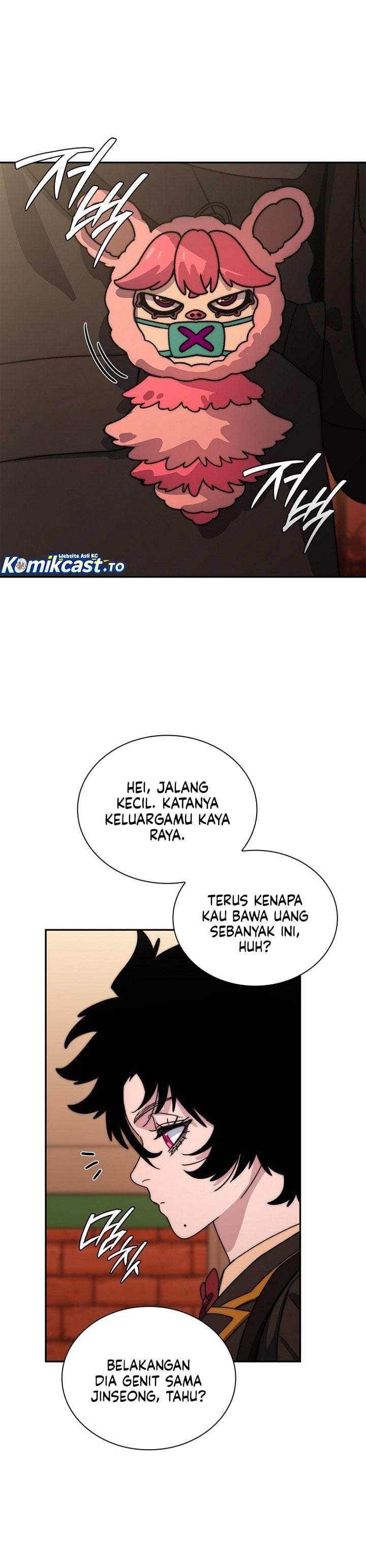 
              18-Year-Old Demon King             Chapter 41