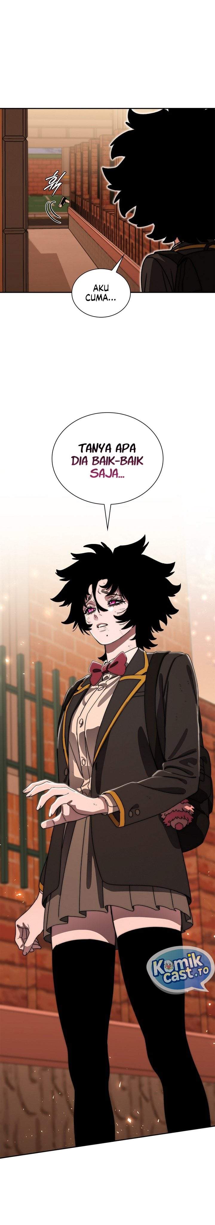 
              18-Year-Old Demon King             Chapter 41