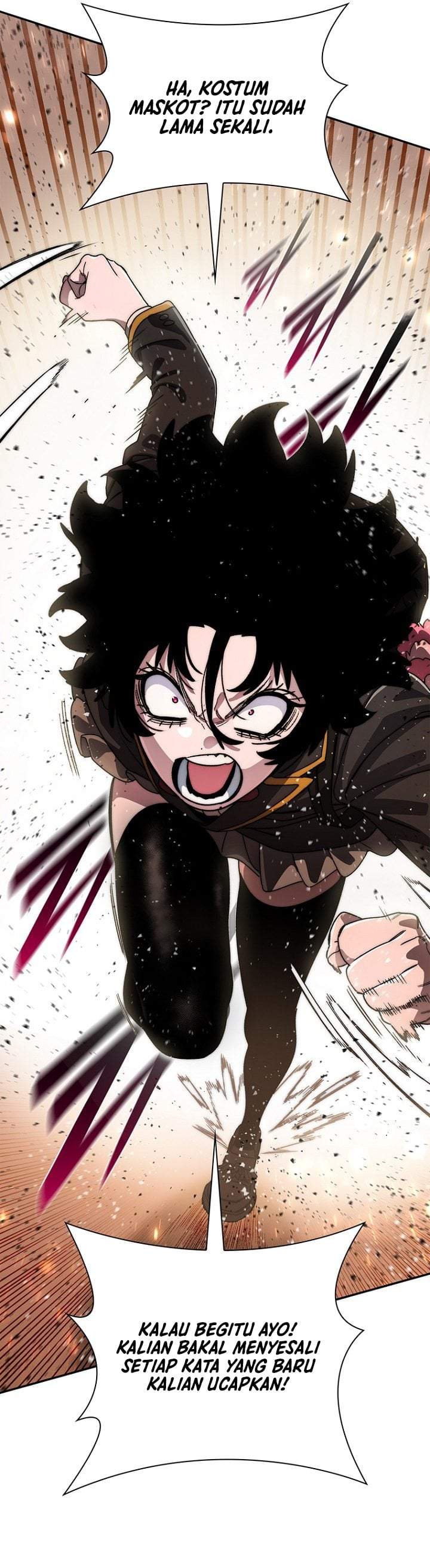 
              18-Year-Old Demon King             Chapter 41