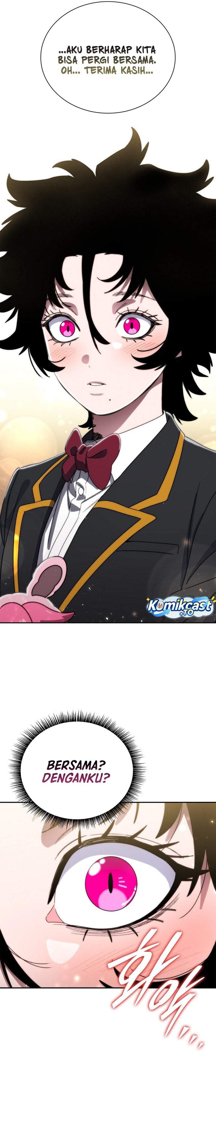 
              18-Year-Old Demon King             Chapter 41