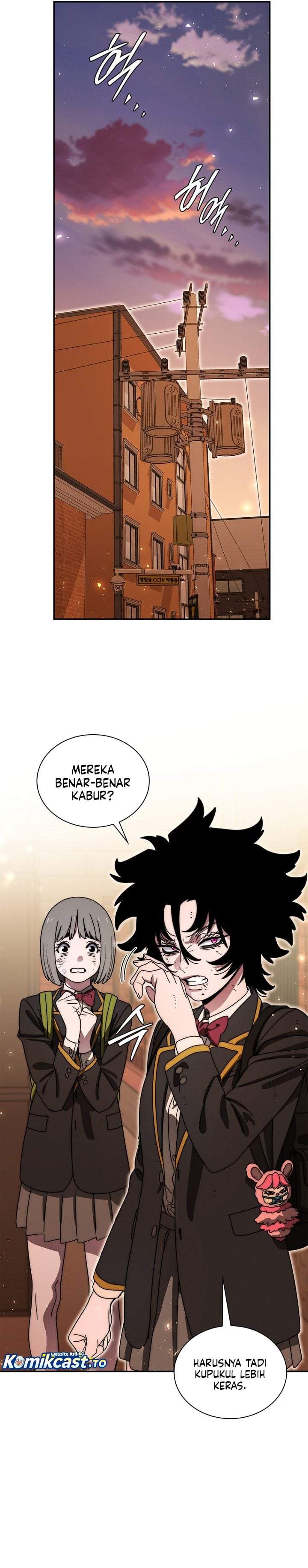 
              18-Year-Old Demon King             Chapter 41