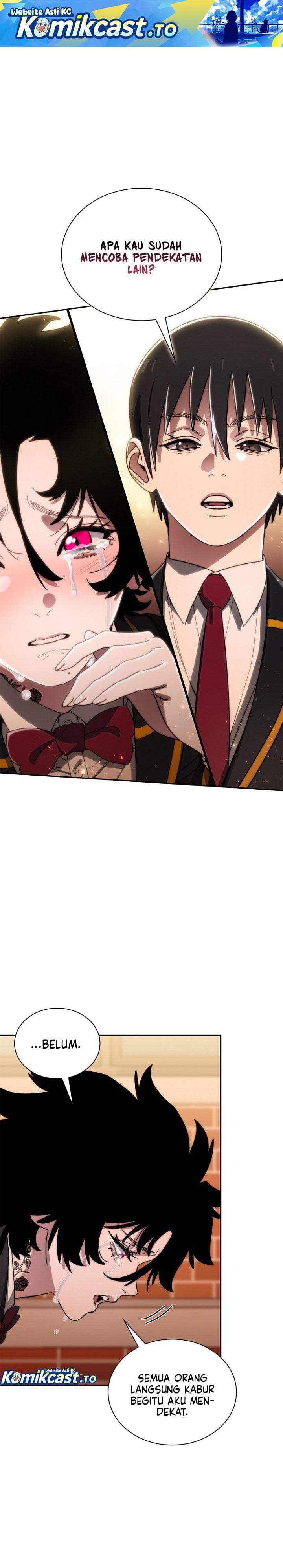 
              18-Year-Old Demon King             Chapter 41