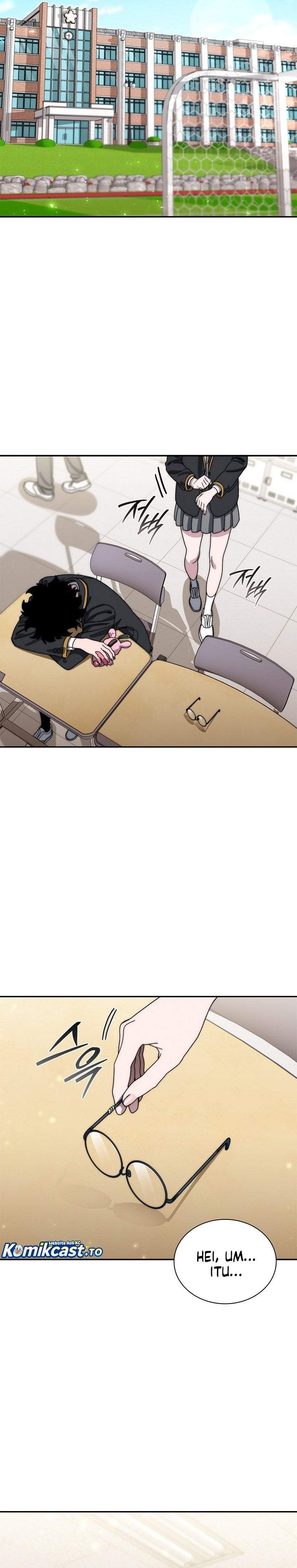
              18-Year-Old Demon King             Chapter 41