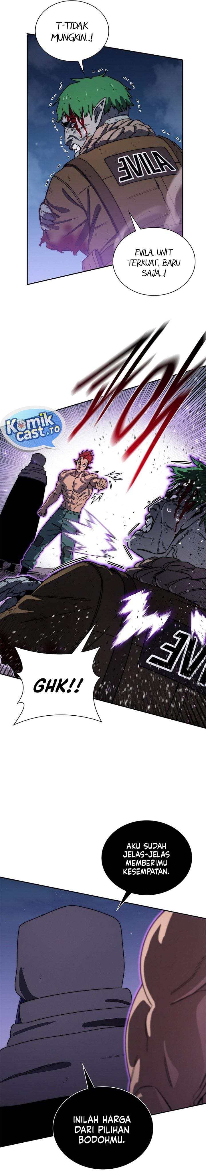 
              18-Year-Old Demon King             Chapter 42