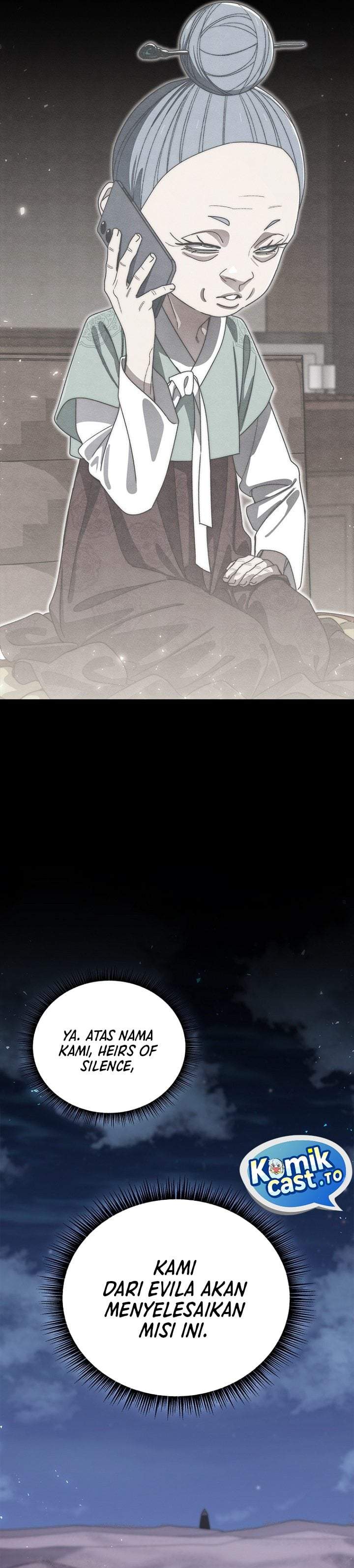 
              18-Year-Old Demon King             Chapter 42
