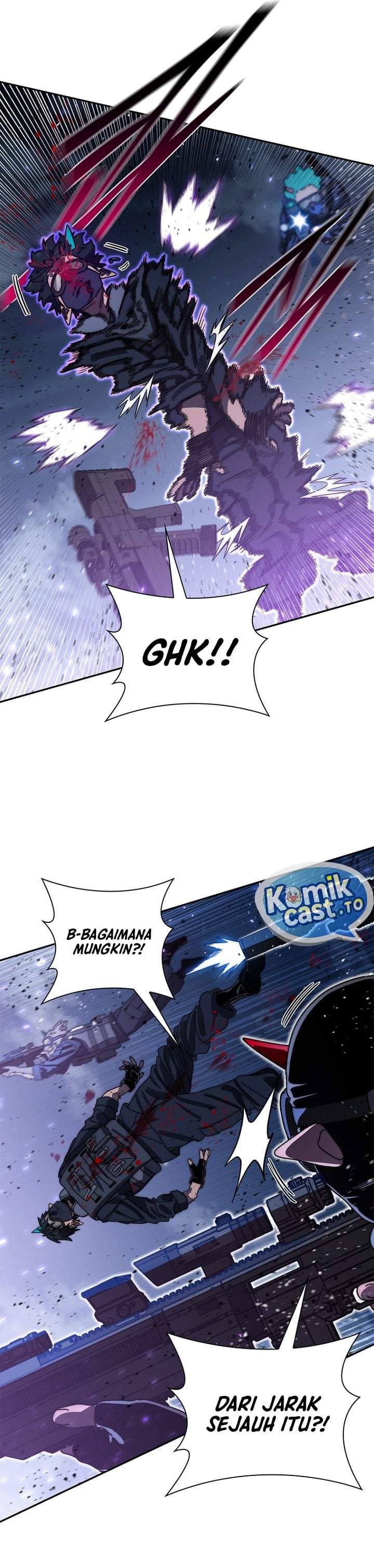 
              18-Year-Old Demon King             Chapter 42