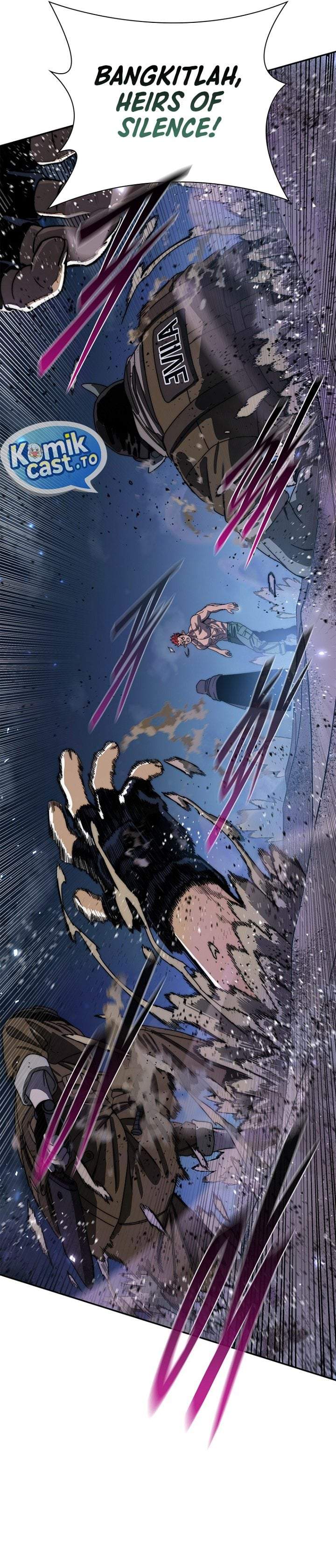
              18-Year-Old Demon King             Chapter 42