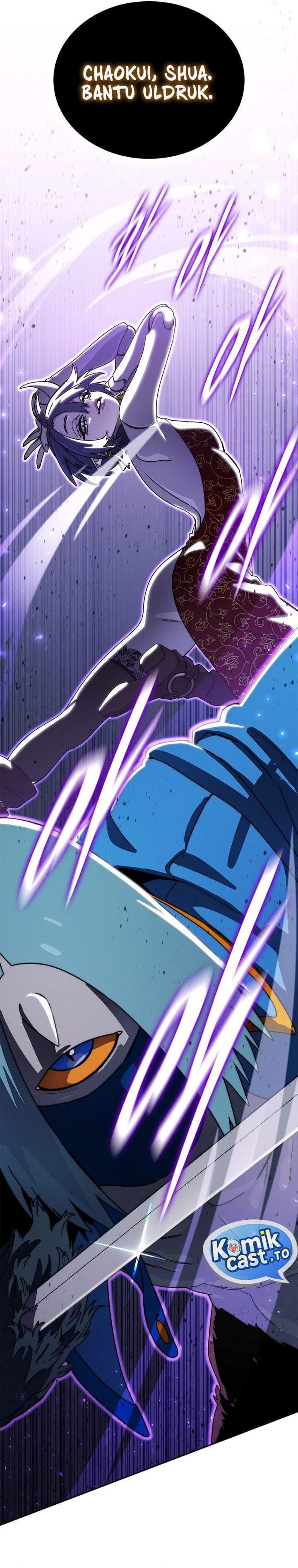 
              18-Year-Old Demon King             Chapter 42