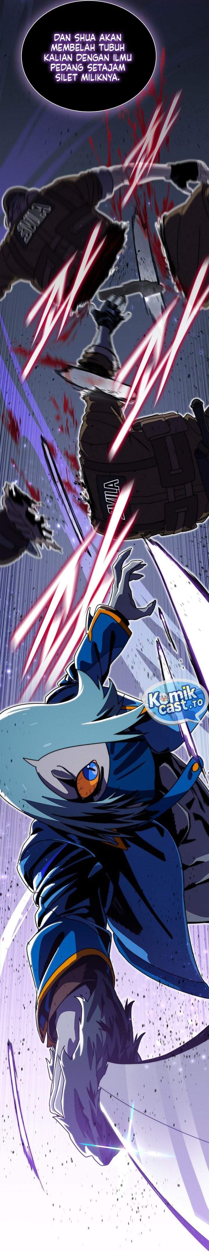 
              18-Year-Old Demon King             Chapter 42