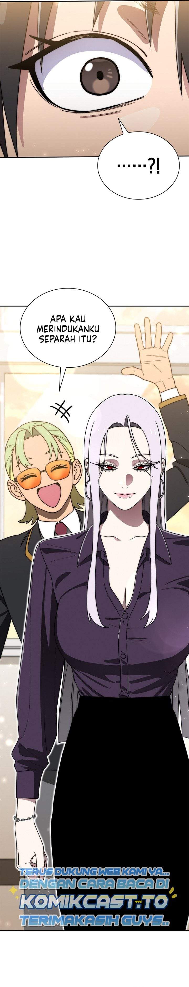 
              18-Year-Old Demon King             Chapter 43
