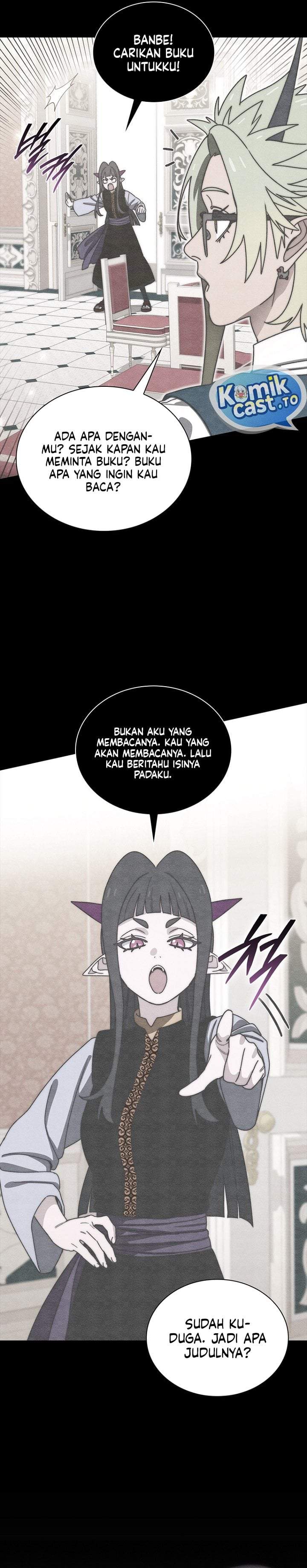 
              18-Year-Old Demon King             Chapter 43