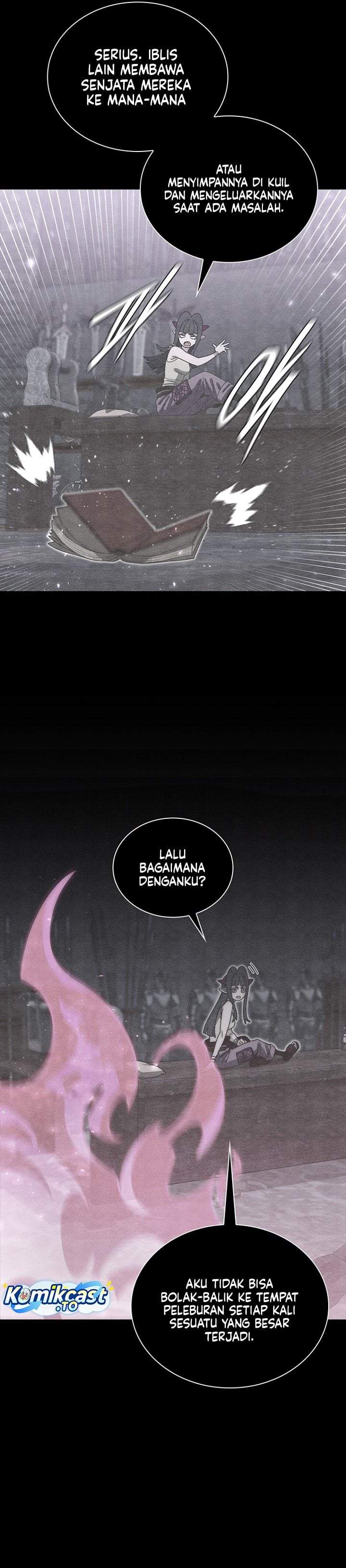 
              18-Year-Old Demon King             Chapter 43