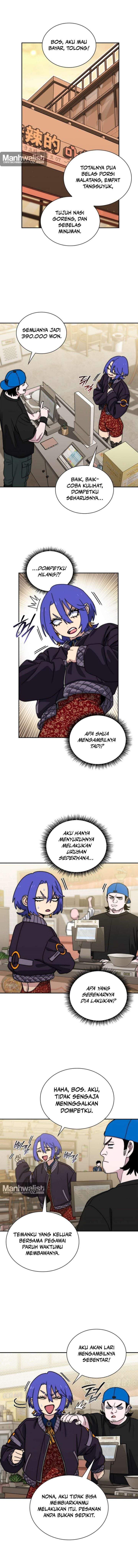 
              18-Year-Old Demon King             Chapter 44