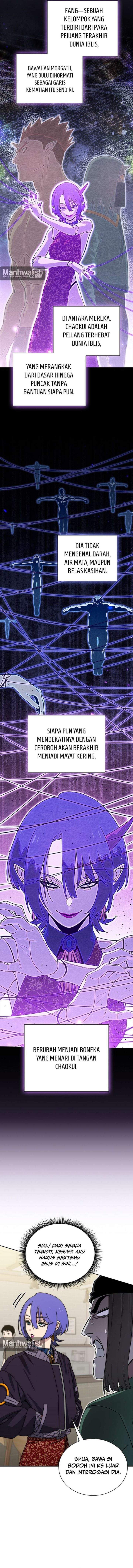 
              18-Year-Old Demon King             Chapter 44