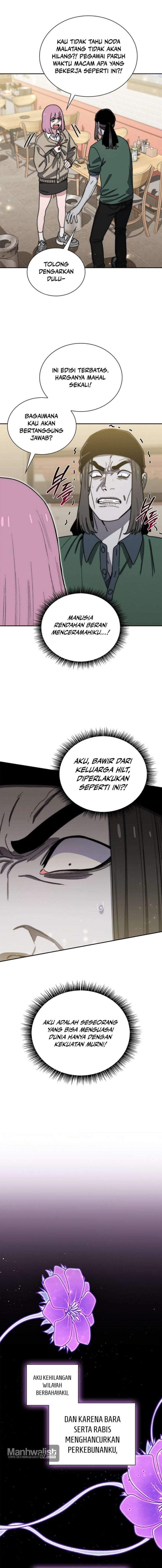 
              18-Year-Old Demon King             Chapter 44