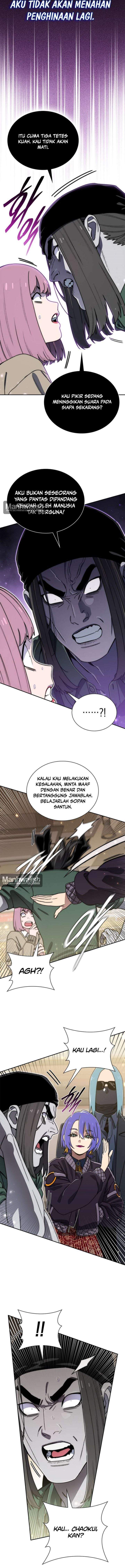 
              18-Year-Old Demon King             Chapter 44