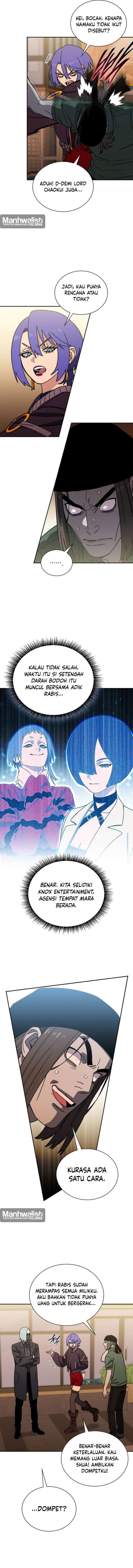 
              18-Year-Old Demon King             Chapter 45