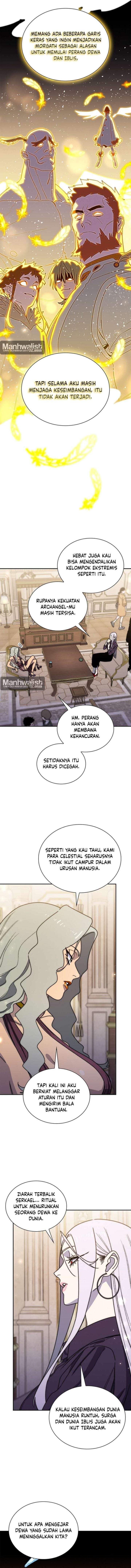 
              18-Year-Old Demon King             Chapter 45