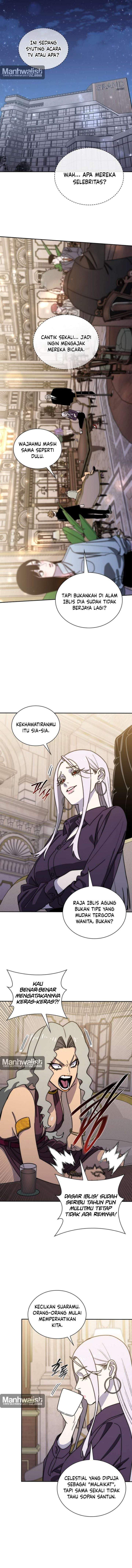 
              18-Year-Old Demon King             Chapter 45