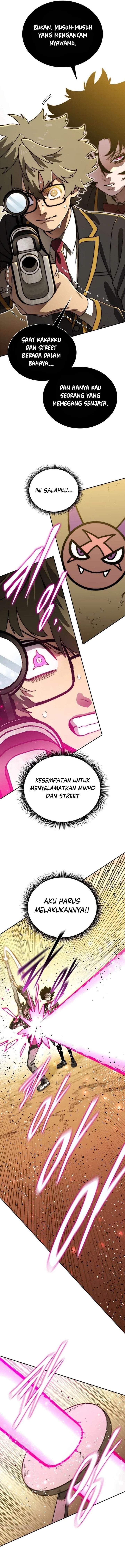 
              18-Year-Old Demon King             Chapter 46